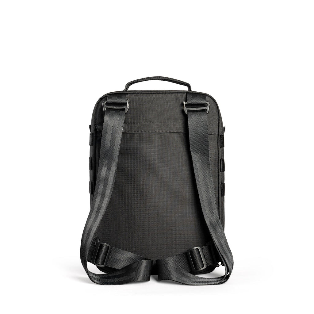 CT COMMUTER URBAN BAG - ROBIC® NYLON 420D RIPSTOP