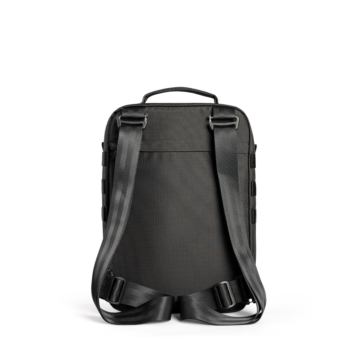 CT COMMUTER URBAN BAG - ROBIC® NYLON 420D RIPSTOP