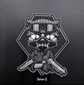 Cat 2