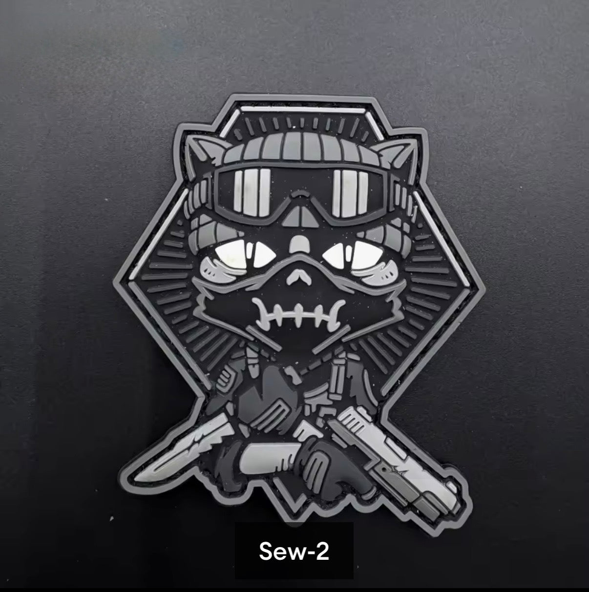 Cat 2