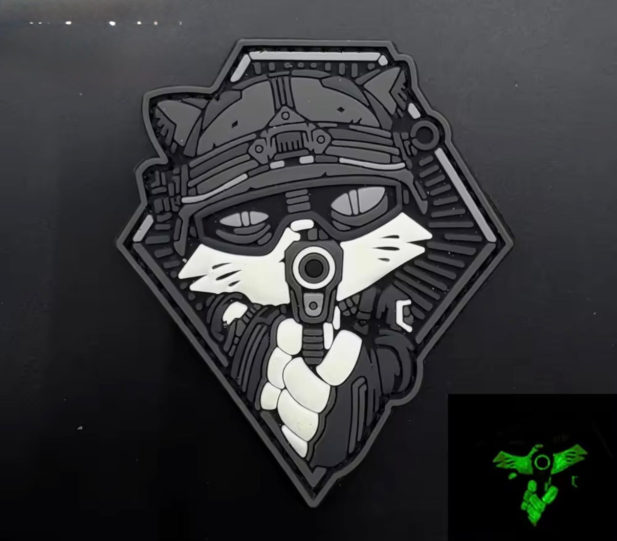 Cat 3