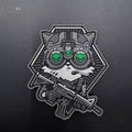 Cat 5