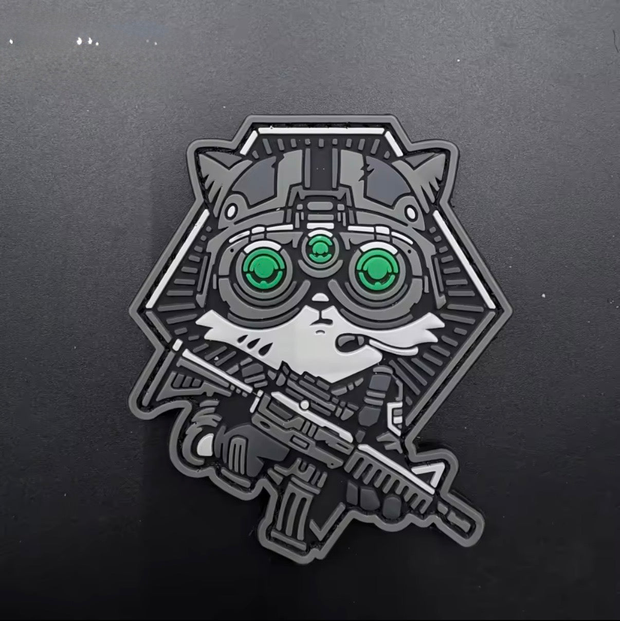 Cat 5