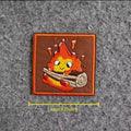 Fire Log