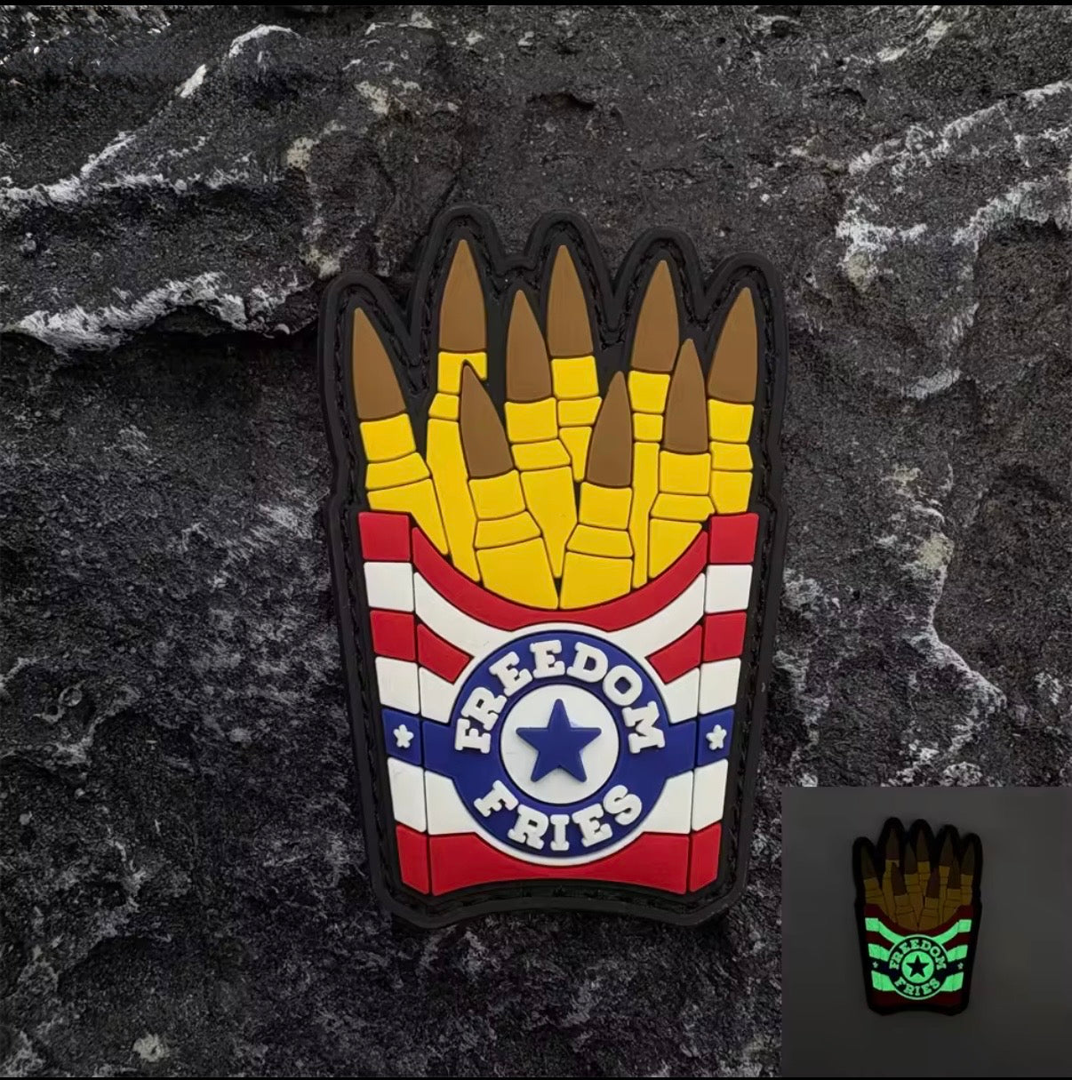 Freedom Fries