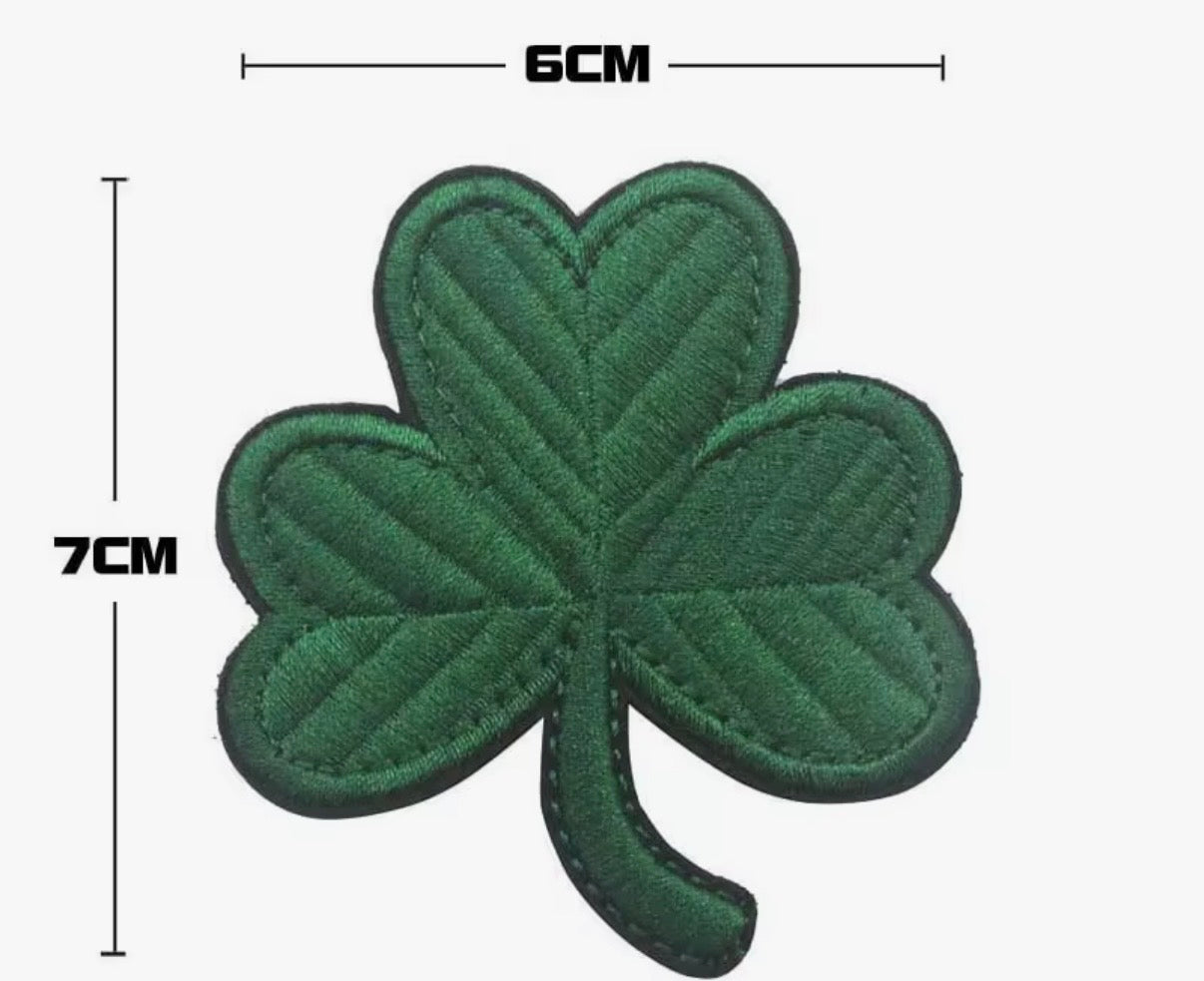 Clover