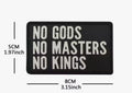 No Gods