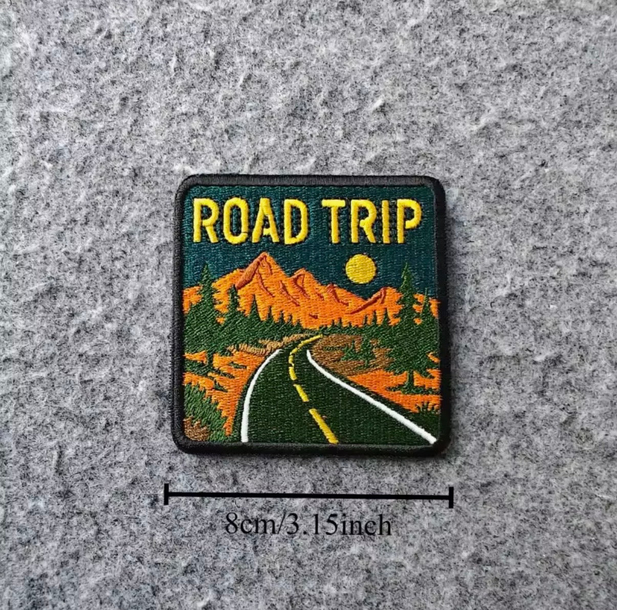 Road Trip
