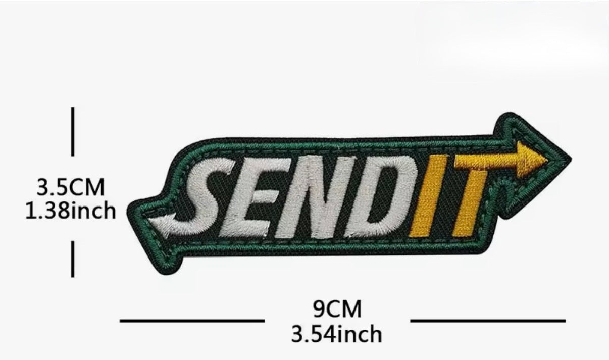Send It
