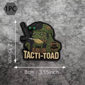 Tacti-Toad