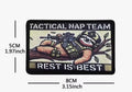 Tactical Nap