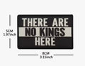 No Kings
