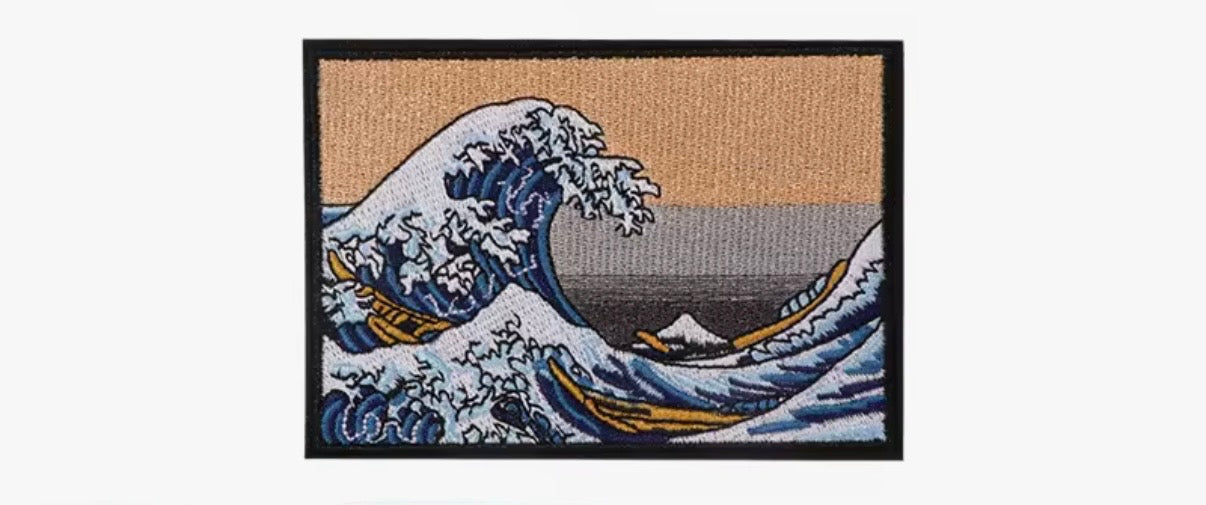 Wave